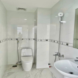 Cần cho thuê nhà 111F Hoa Lan P.2 Q.Phú Nhuận