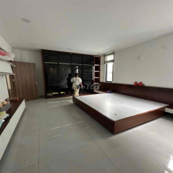 Cho thuê nhà Thương Mại Dịch Vụ Phú Mỹ 3PN-3WC Full Nội Thất