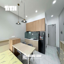 🏡KHAI TRƯƠNG TOÀ MỚI-STUDIO💥BALCON-full nội thất-35m2-lê quang định🏡