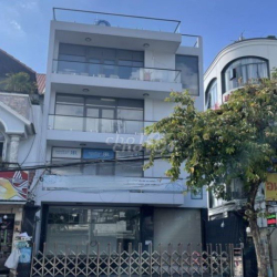 🍁🍁🍁 NHÀ TRỐNG SUỐT_HXH NGUYỄN TRỌNG TUYỂN_Q.PN_8x20m, TRỆT 3 LẦU