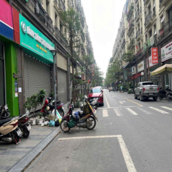 CHO THUÊ TẦNG 1 TERRA AN HƯNG - DƯƠNG NỘI PHÙ HỢP KINH DOANH