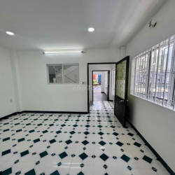 Nhà 3 Tầng Căn Góc Hẻm Ôtô Trần Hưng Đạo - Nguyễn Văn Cừ