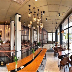 💅 CHO THUÊ GÓC 2 MẶT TIỀN PHÚC LONG - HÒA BÌNH TÂN PHÚ