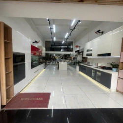 CHO THUÊ NHÀ MT LÝ THƯỜNG KIỆT, P6, Q. TB 24TR