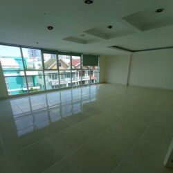🍁🍁🍁 NHÀ TRỐNG SUỐT_HXH NGUYỄN TRỌNG TUYỂN_Q.PN_8x20m, TRỆT 3 LẦU