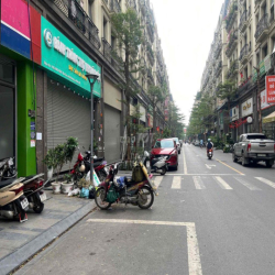 CHO THUÊ TẦNG 1 TERRA AN HƯNG - DƯƠNG NỘI PHÙ HỢP KINH DOANH