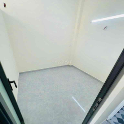 Cho thuê nhà nguyên căn khu xóm đạo Quận 4 nhà mới 42m2 dtsd