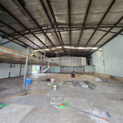 CHO THUÊ KHO,XƯỞNG 350M² GIÁ 23TR/T, Đ TÂN KỲ TÂN QUÝ