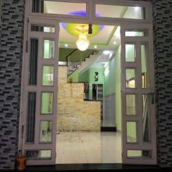 CHO THUÊ NHÀ NGUYÊN CĂN. Thời gian có thể ở từ đầu 6.2026