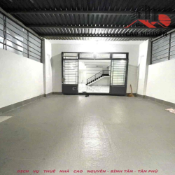 Nhà thuê, 5x24 1 Lầu, Đường Hương Lộ 2, Hẻm Rộng