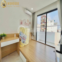 🌾🌾Thuê CH 2PN balcon🌳NGUYỄN VĂN ĐẬU🌳Bình Thạnh💥NTCB/Full NT mới 100%🔥