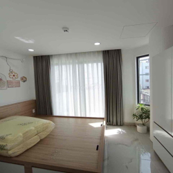 🌾🌾Thuê CH 2PN balcon🌳NGUYỄN VĂN ĐẬU🌳Bình Thạnh💥NTCB/Full NT mới 100%🔥