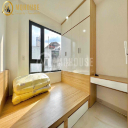 🌾🌾Thuê CH 2PN balcon🌳NGUYỄN VĂN ĐẬU🌳Bình Thạnh💥NTCB/Full NT mới 100%🔥