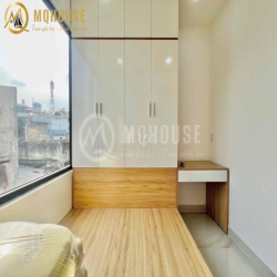 🌾🌾Thuê CH 2PN balcon🌳NGUYỄN VĂN ĐẬU🌳Bình Thạnh💥NTCB/Full NT mới 100%🔥
