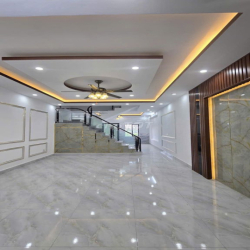 Cho thuê nhà riêng 3 tầng tổ 9 Hòa Nghĩa, Dương Kinh, Hải Phòng