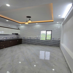 Cho thuê nhà riêng 3 tầng tổ 9 Hòa Nghĩa, Dương Kinh, Hải Phòng