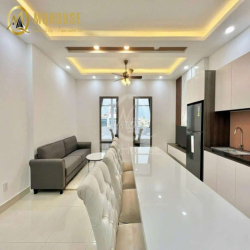 SIÊU DT 70M2 - THANG MÁY - 2PN FULL NỘI THẤT