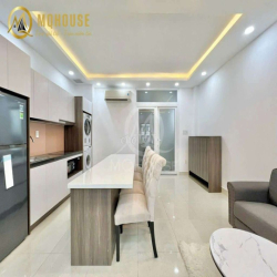 SIÊU DT 70M2 - THANG MÁY - 2PN FULL NỘI THẤT