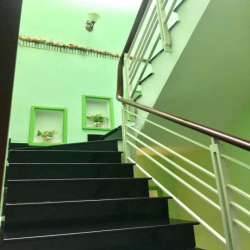 CHO THUÊ NHÀ NGUYÊN CĂN. Thời gian có thể ở từ đầu 6.2026