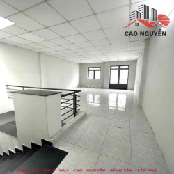 Nhà thuê, 5x24 1 Lầu, Đường Hương Lộ 2, Hẻm Rộng