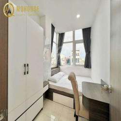 SIÊU DT 70M2 - THANG MÁY - 2PN FULL NỘI THẤT
