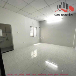 Nhà thuê, 5x24 1 Lầu, Đường Hương Lộ 2, Hẻm Rộng