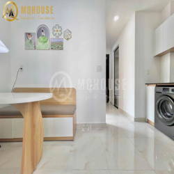 🌾🌾Thuê CH 2PN balcon🌳NGUYỄN VĂN ĐẬU🌳Bình Thạnh💥NTCB/Full NT mới 100%🔥