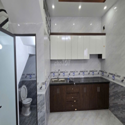 Cho thuê nhà riêng 3 tầng tổ 9 Hòa Nghĩa, Dương Kinh, Hải Phòng