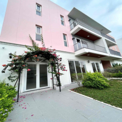 Cho Thuê Nhà Phố Biệt Thự Dragon Village chỉ 13 tr