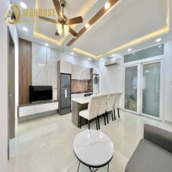 SIÊU DT 70M2 - THANG MÁY - 2PN FULL NỘI THẤT