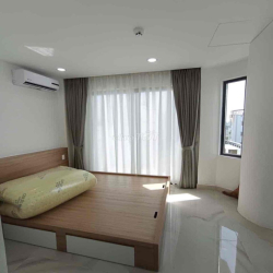 🌾🌾Thuê CH 2PN balcon🌳NGUYỄN VĂN ĐẬU🌳Bình Thạnh💥NTCB/Full NT mới 100%🔥