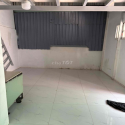 Nhà cho thuê giá 1Tr8 gần cầu gạch tôm đường lvl