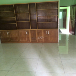 CHO THUÊ NHÀ NGUYÊN CĂN. Thời gian có thể ở từ đầu 6.2026