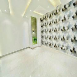 Cho thuê gấp nhà MT 242A Nguyễn Thái Bình, Phường 12, Q.Tân Bình. 