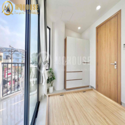🌾🌾Thuê CH 2PN balcon🌳NGUYỄN VĂN ĐẬU🌳Bình Thạnh💥NTCB/Full NT mới 100%🔥