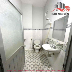 Nhà thuê, 5x24 1 Lầu, Đường Hương Lộ 2, Hẻm Rộng