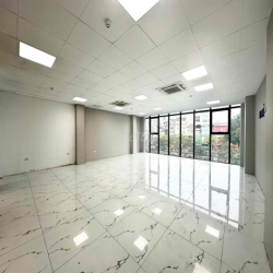 Cho thuê văn phòng tại Thái Hà 100m2 giá 18t sàn cực , sạch sẽ