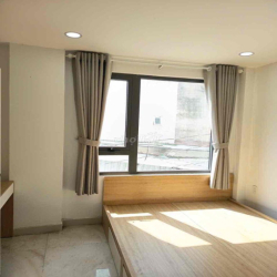 🌾🌾Thuê CH 2PN balcon🌳NGUYỄN VĂN ĐẬU🌳Bình Thạnh💥NTCB/Full NT mới 100%🔥