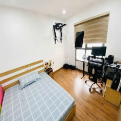 CHÍNH CHỦ CHO THUÊ CĂN HỘ SAMPOEA PREMIUM, CÓ SLOT Ô TÔ, 2PN