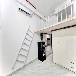 Phòng trọ Mậu Lương full đồ