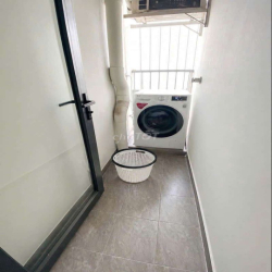 CHÍNH CHỦ CHO THUÊ CĂN HỘ SAMPOEA PREMIUM, CÓ SLOT Ô TÔ, 2PN