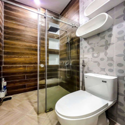 NHÀ TRỆT LẦU - HẺM 553 ĐƯỜNG 30/4