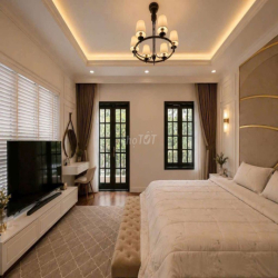 Q7.CHO VILLA CAO CẤP 