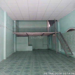 NHÀ CHO THUÊ 4,6X13 – TRẦN VĂN MƯỜI, XUÂN THỚI THƯỢNG - 5 TRIỆU/THÁNG