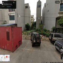 Cho thuê đất Dọc Bún 1, La Khê, Hà Đông, Hà Nội