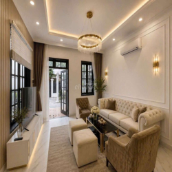 Q7.CHO VILLA CAO CẤP 