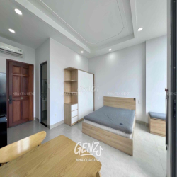 Căn Hộ Ban Công Thoáng Mát_Tiện Nghi ngay Đầm Sen_Trịnh Đình Trọng