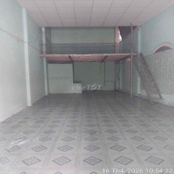 NHÀ CHO THUÊ 4,6X13 – TRẦN VĂN MƯỜI, XUÂN THỚI THƯỢNG - 5 TRIỆU/THÁNG