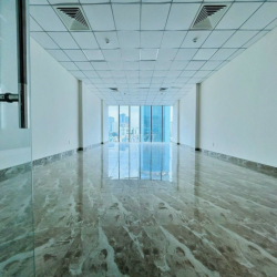NHÀ ĐƯỜNG PHỔ QUANG DIỆN TÍCH: 5X20M HẦM 4 TẦNG CHO THUÊ