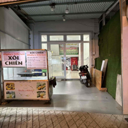 CHO THUÊ MẶT BẰNG NGUYỄN CÔNG TRỨ